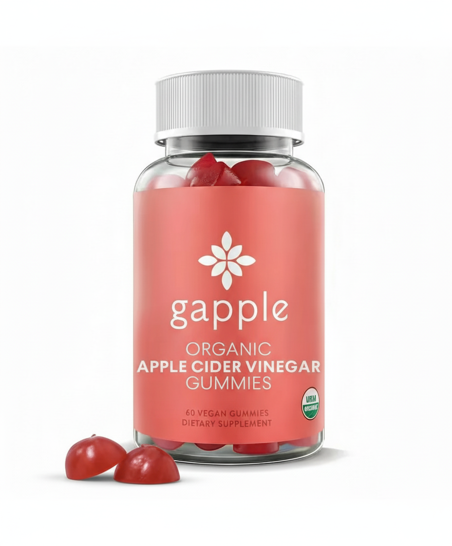 Gapples Gummies