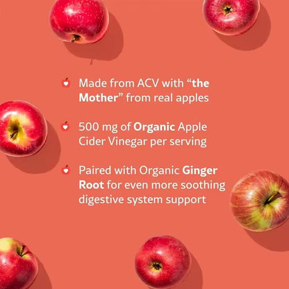 Gapples Gummies